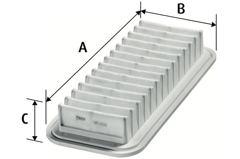 Luftfilter