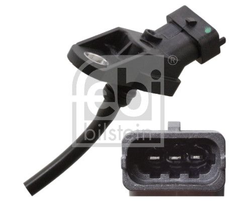 Sensor Saugrohrdruck