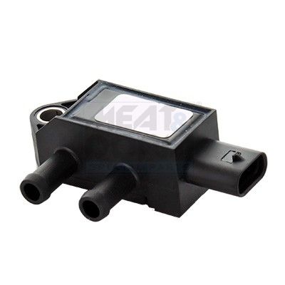 Abgasdrucksensor Differenzdruck