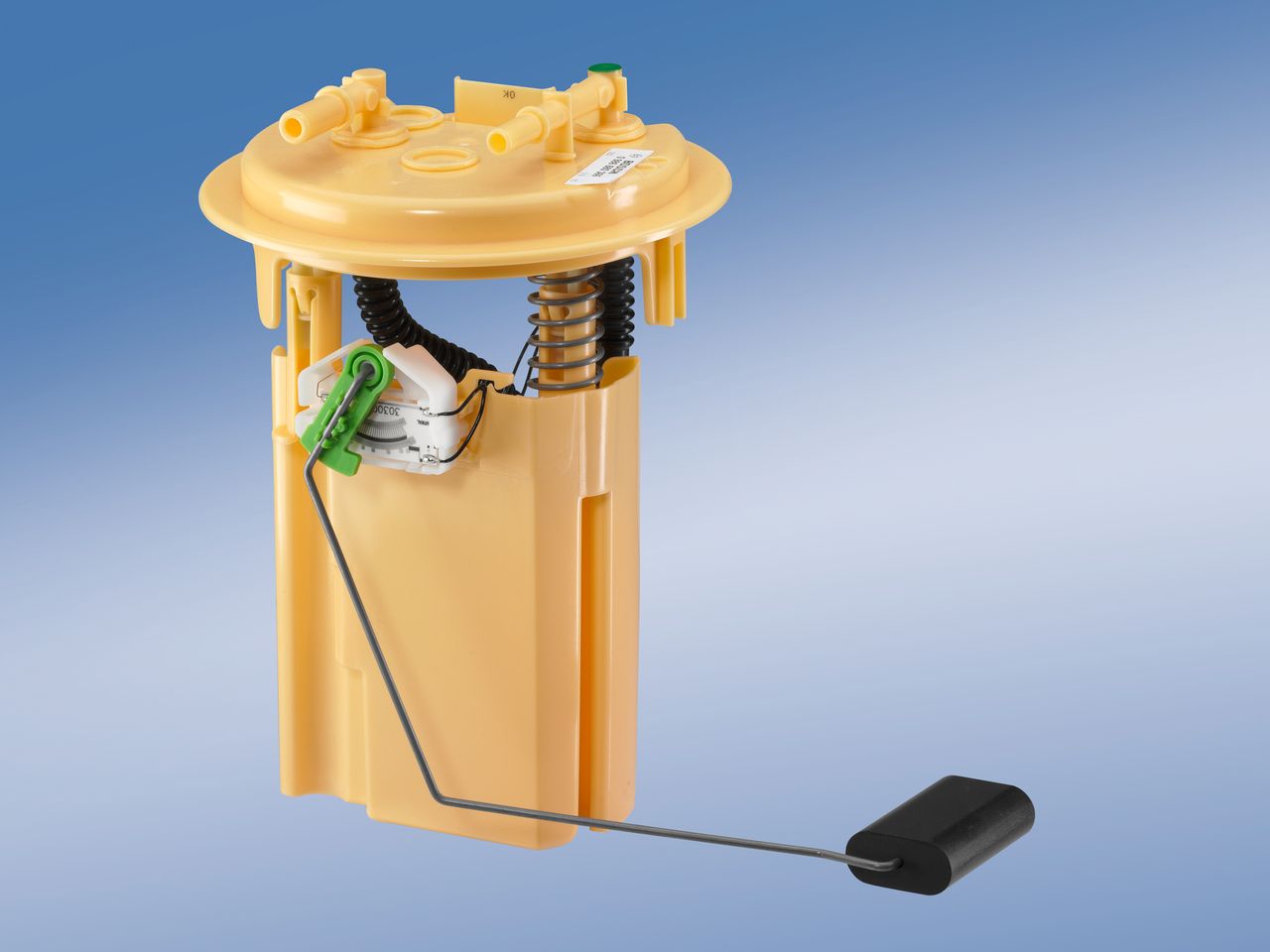 Sensor Kraftstoffvorrat