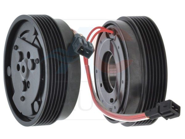 Q-SPARES AC-06SD35