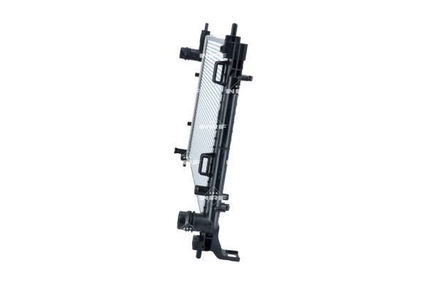 Kühler Wasserkühler Motorkühler