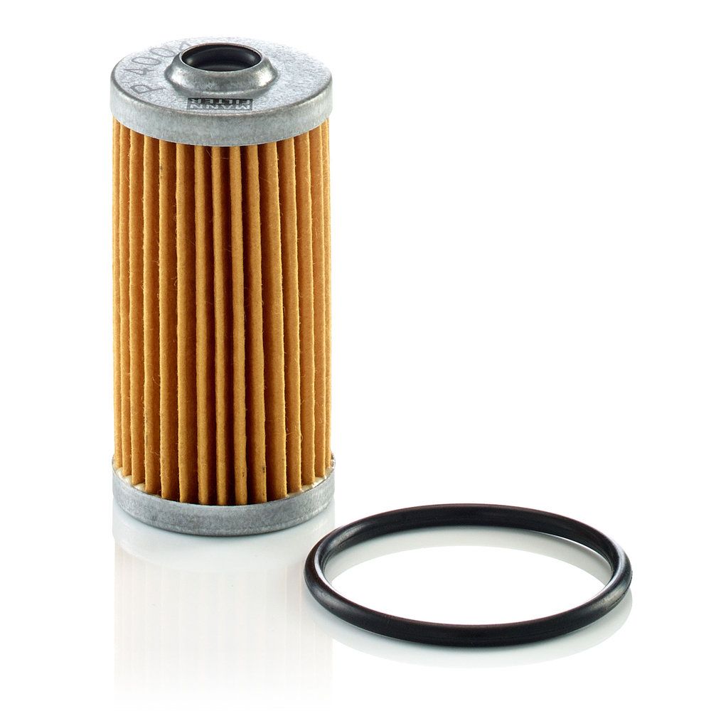Kraftstofffilter Kraftstoff Filter