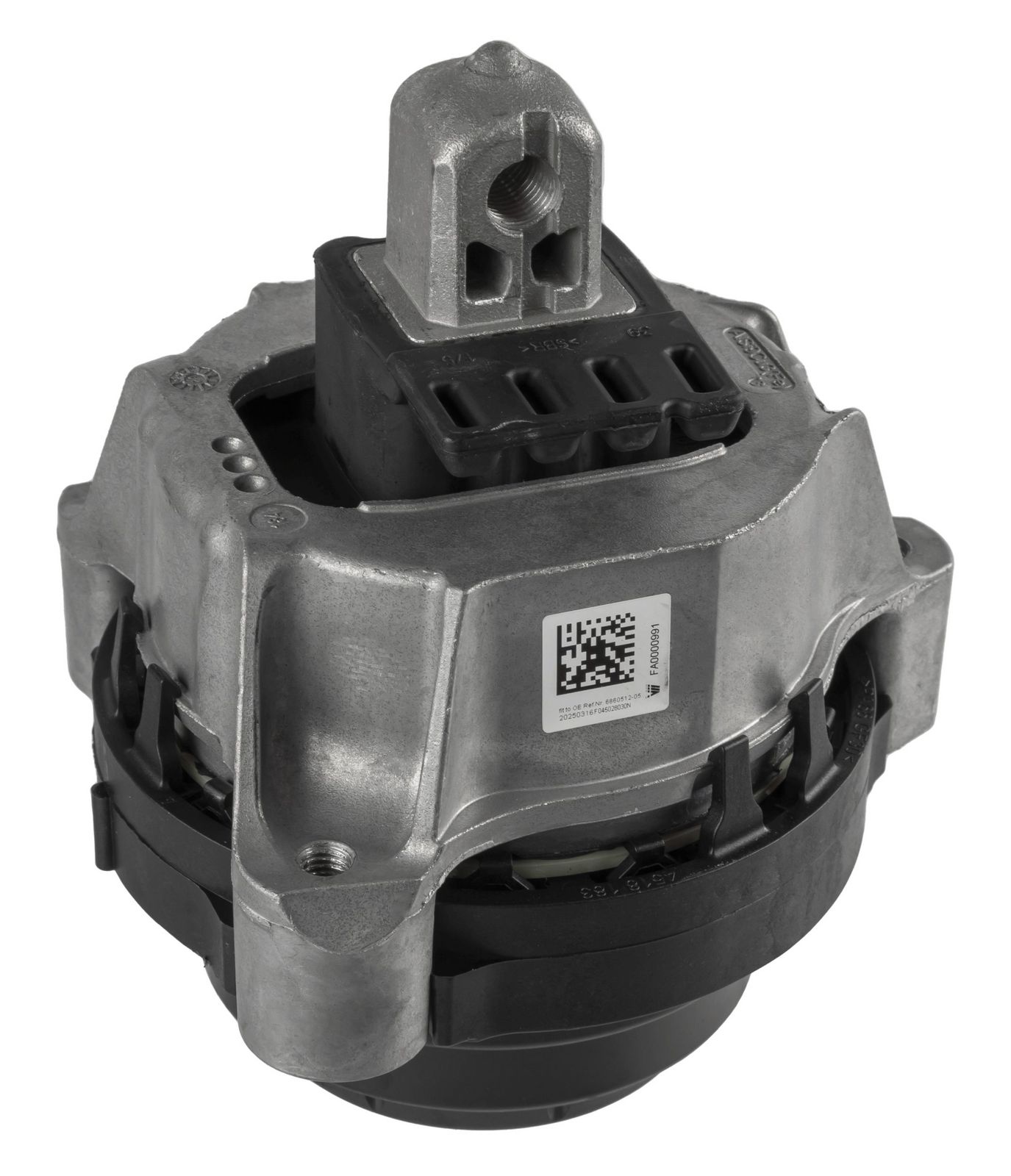 Motorlager Motorhalter Lagerung