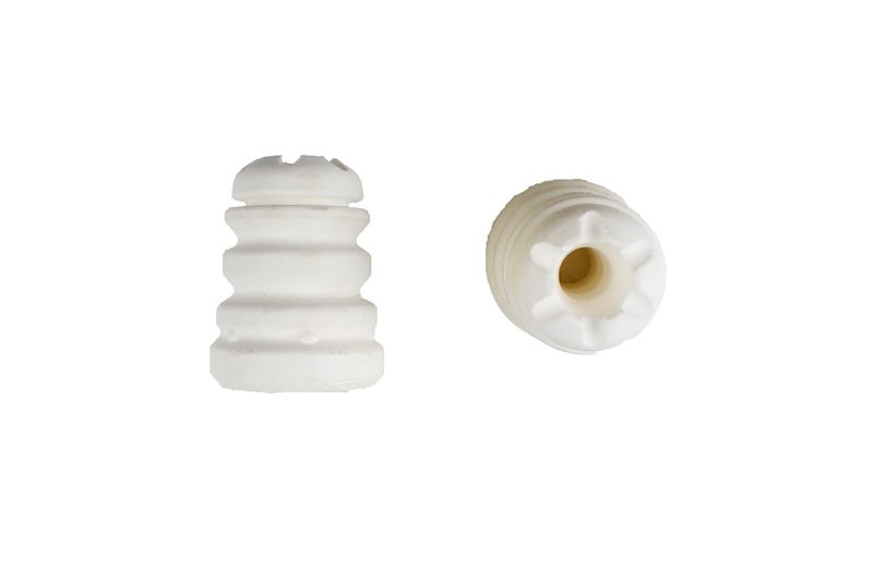 Abdeckung und Prellbock - Set