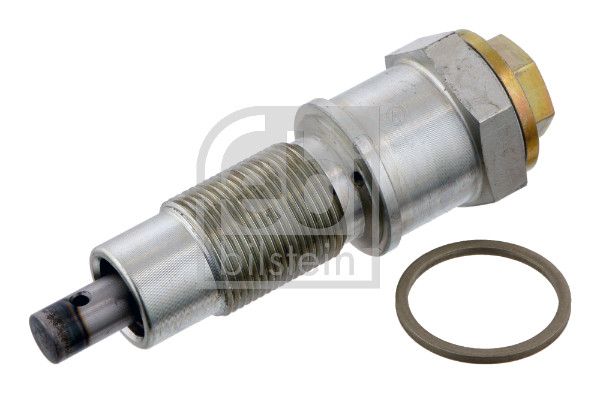 Spanner Steuerkette