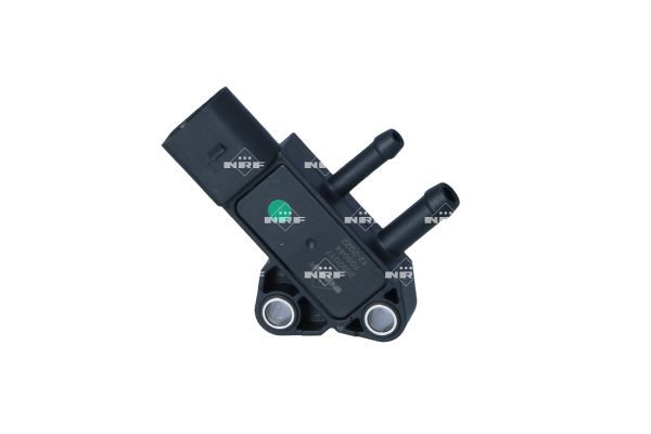 Abgasdrucksensor Differenzdruck