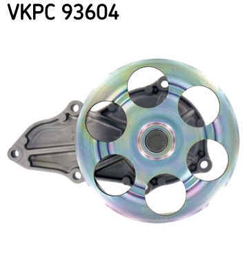 Wasserpumpe Kühlmittelpumpe