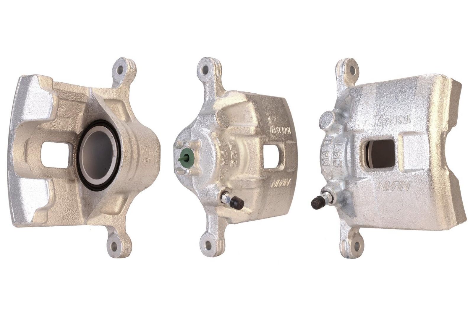 Bremssattel Bremszange