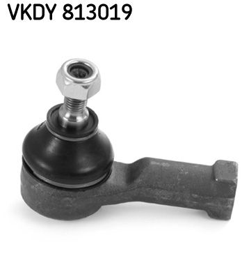 Spurstangenköpfe Set 2 Stück