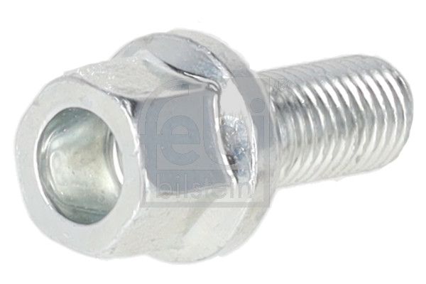 Radschraube