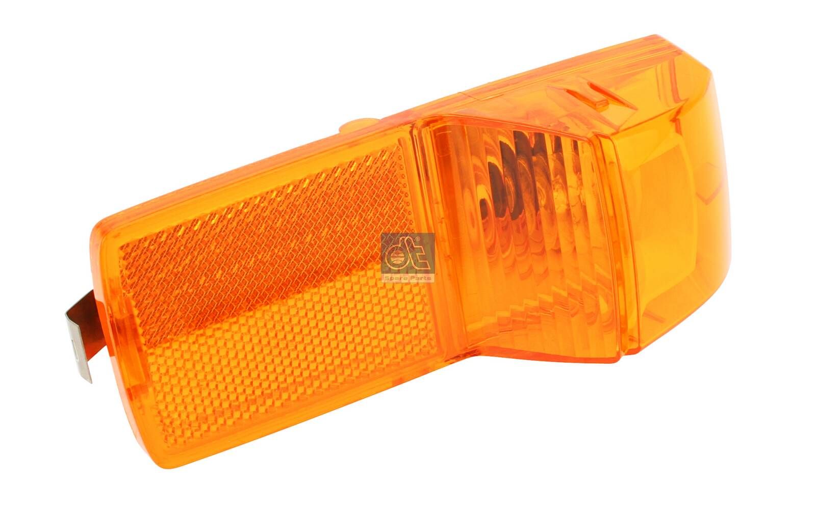 Blinker Blinkleuchte