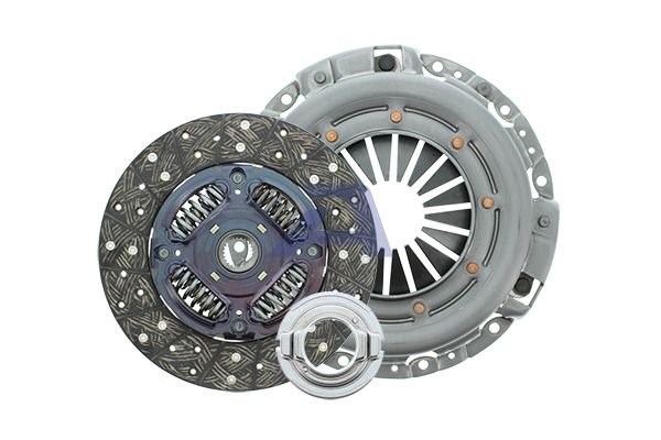 Kupplungs Satz Kupplung Set Kit