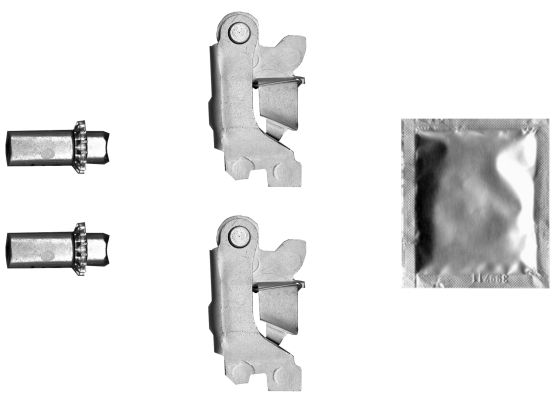 Reparatursatz Expander
