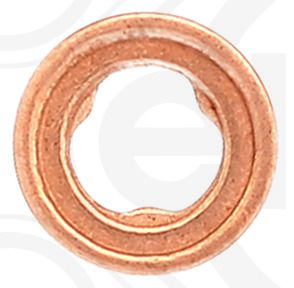 Dichtring, Einspritzdüse