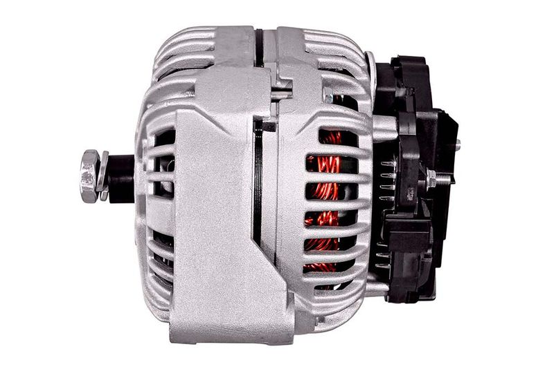 Lichtmaschine Generator