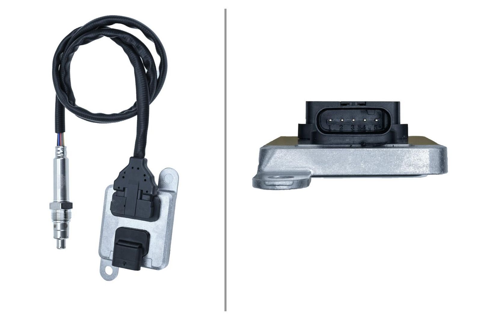 NOx Sensor Katalysator Kat