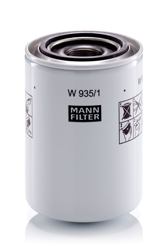 Arbeitshydraulik Filter Hydraulische Anlage
