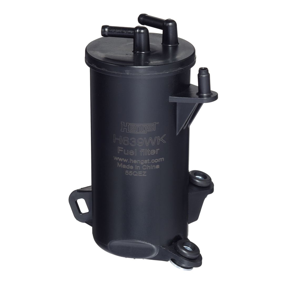 Kraftstofffilter Kraftstoff Filter