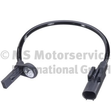 ABS Sensor Drehzahlmesser