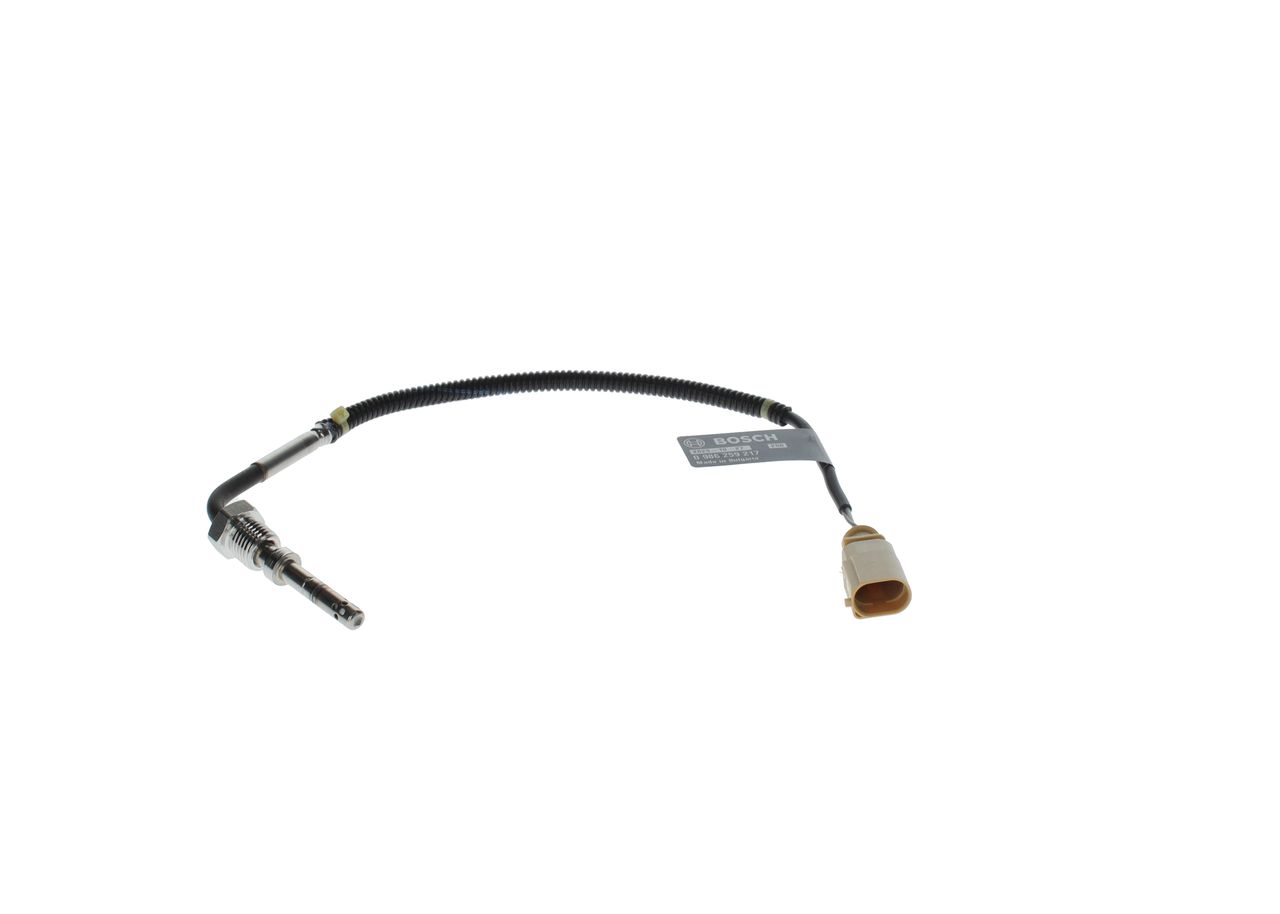 Sensor Abgastemperatur
