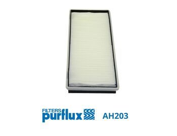 Innenraumfilter Pollenfilter Filter