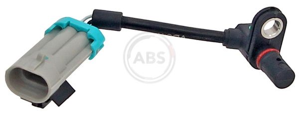 ABS-Sensor