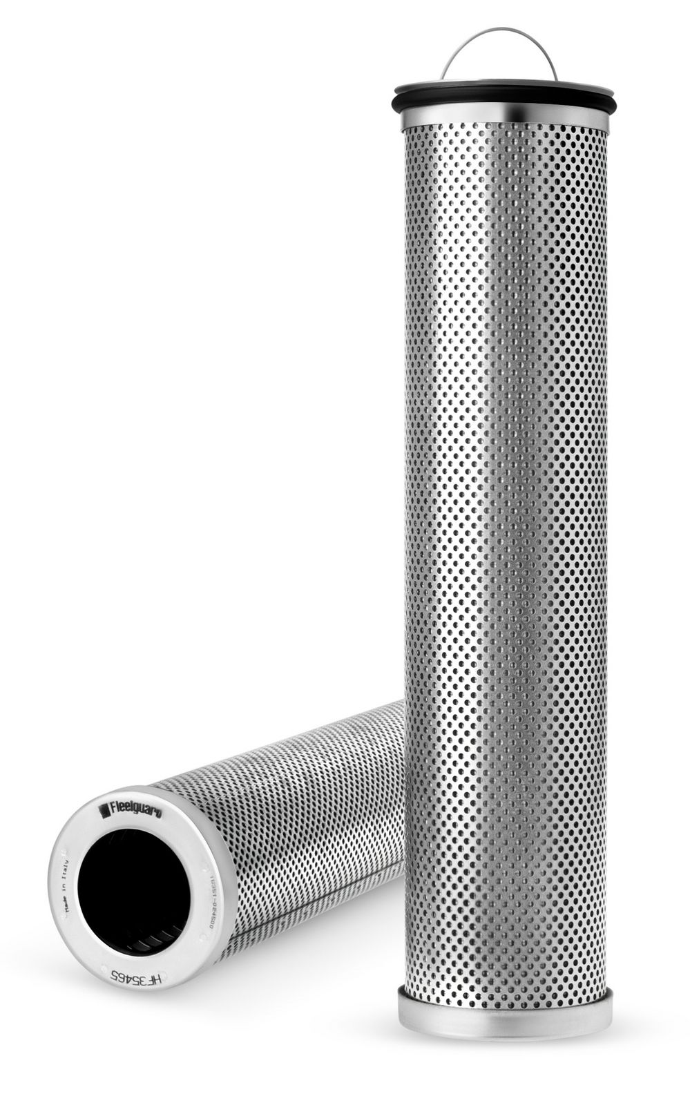 Arbeitshydraulik Filter Hydraulische Anlage