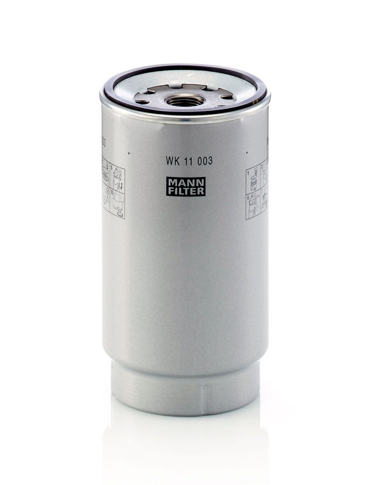 Kraftstofffilter Kraftstoff Filter