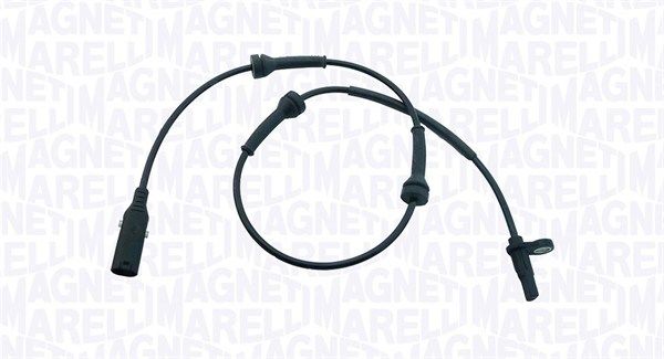 ABS-Sensor