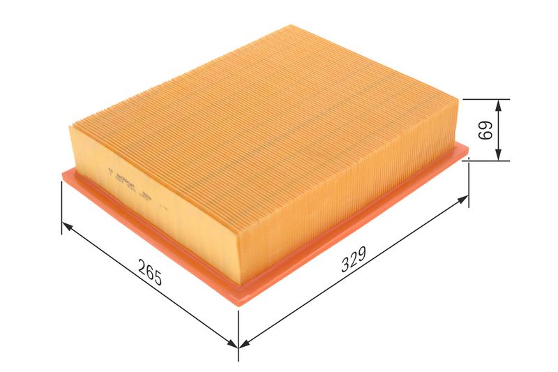 Luftfilter