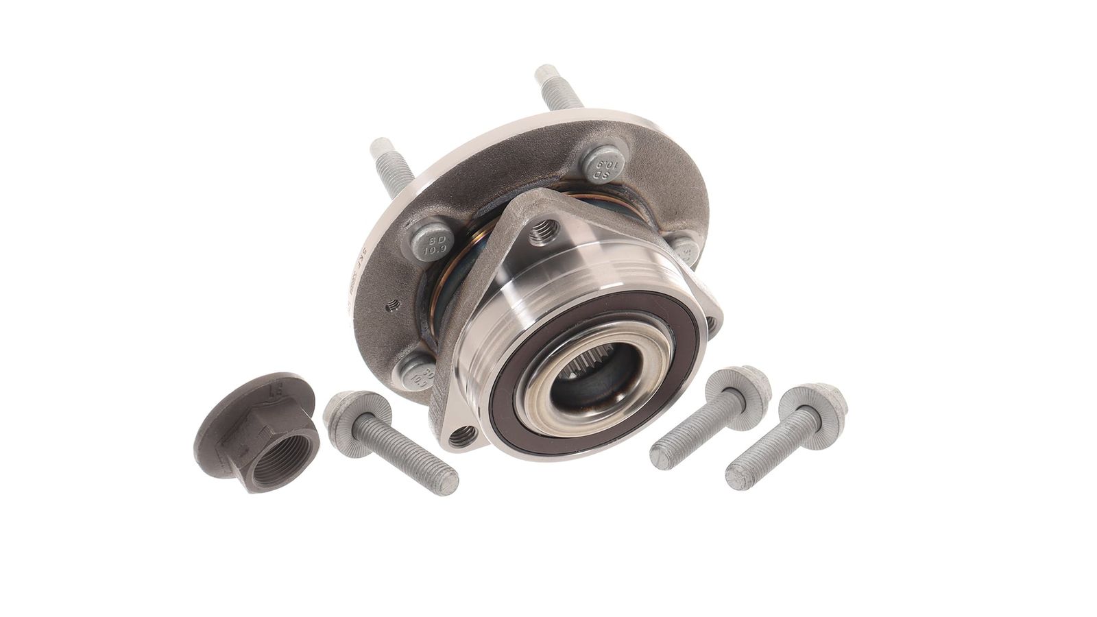 Radlager Set 2 Stück