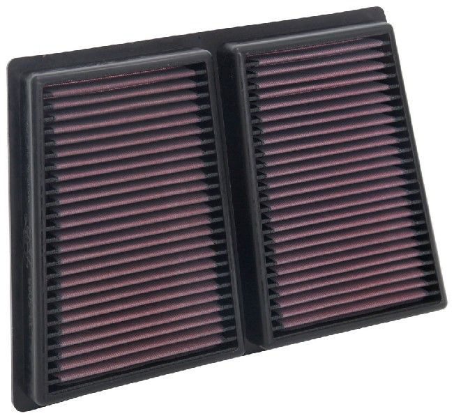 Plattenfilter (Einsätze)