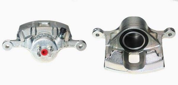 Bremssattel Bremszange