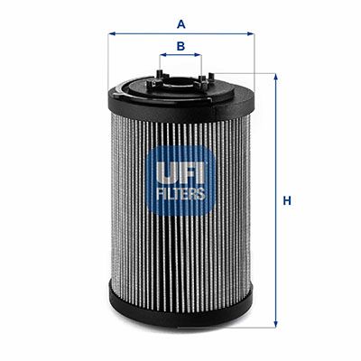 Ölfilter Öl Filter