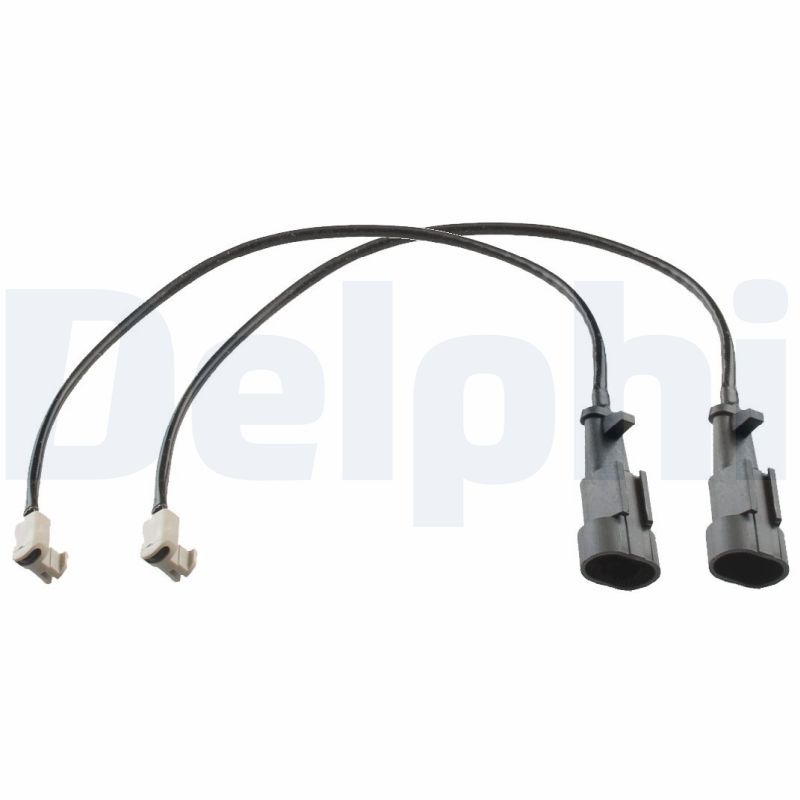 Verschleißsensor