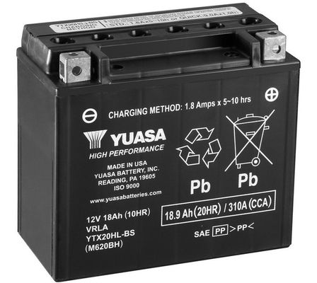 Starter Anlasserbatterie