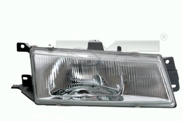 Scheinwerfer