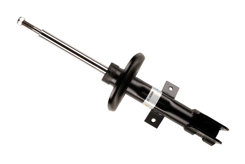 Gas-Stoßdämpfer