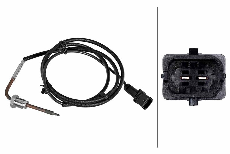 Sensor Abgastemperatur