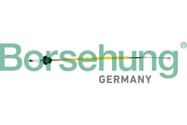 Seilzug Türentriegelung