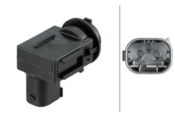 Sensor Luftgüte