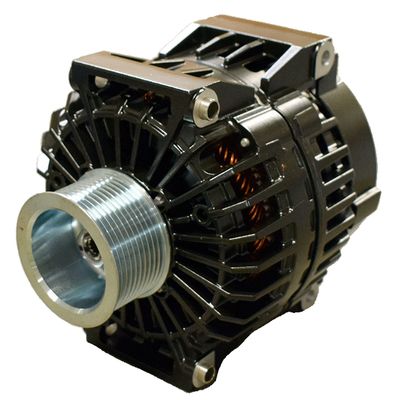Lichtmaschine Generator