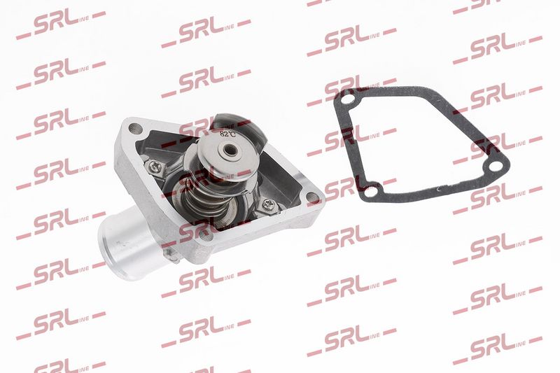 Thermostat