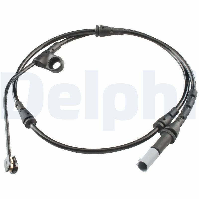 Verschleißsensor