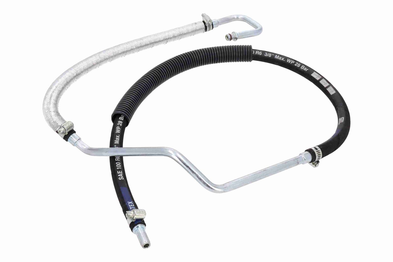 Hydraulikschlauch Lenkung