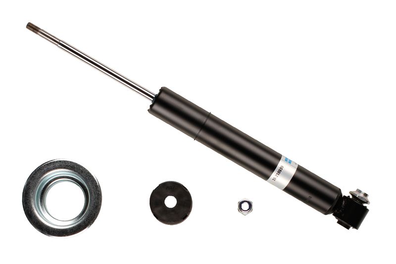 Gas-Stoßdämpfer