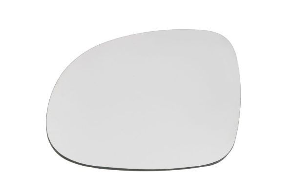 Set: 2 × Außenspiegelglaseinsatz