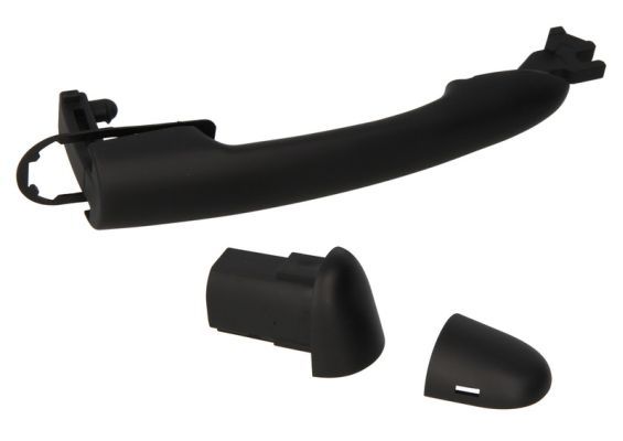 Set: 2 × Türgriff aussen