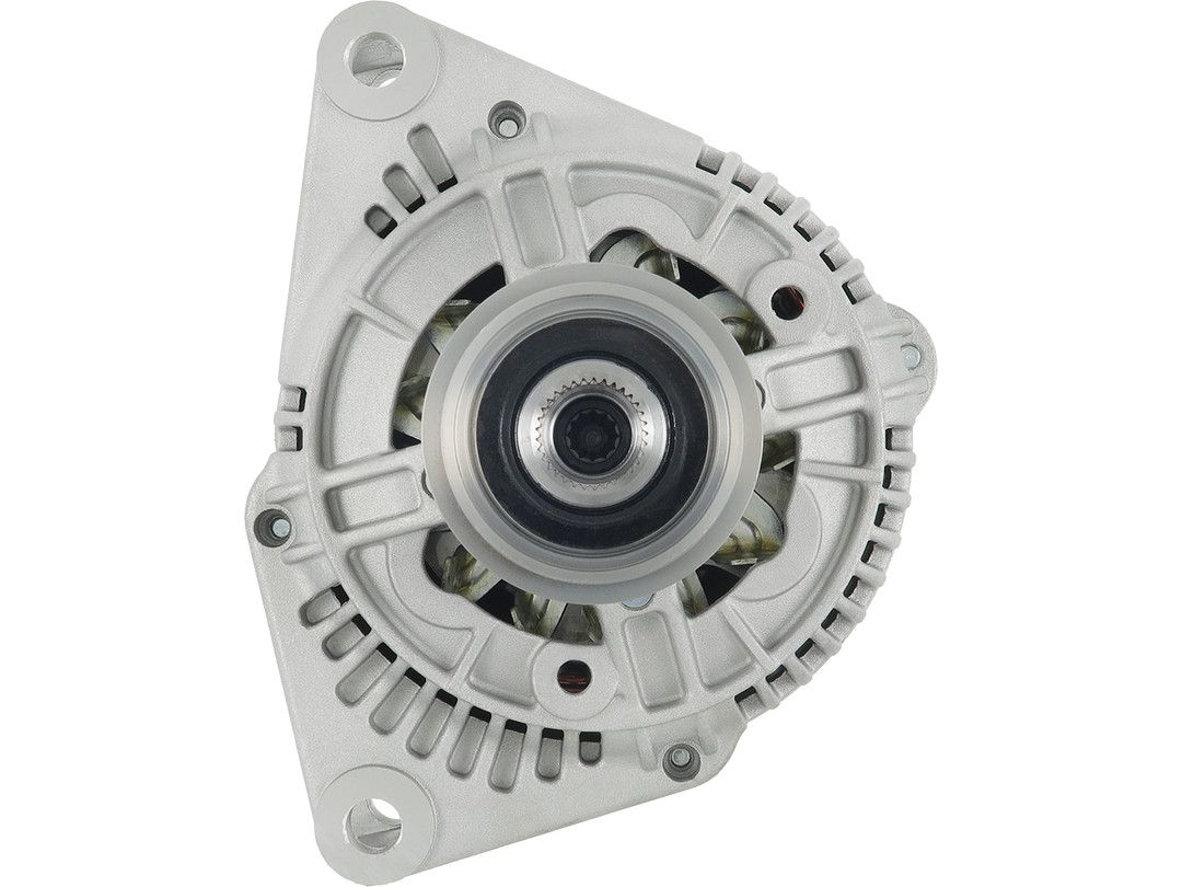 Lichtmaschine Generator